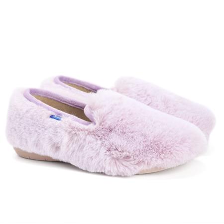 Женские тапочки SCHOLL MADDY SHOE F318492161, фиолетовые