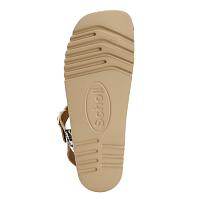 FLORIANE F322721171 - Женские сандалии SCHOLL, белые