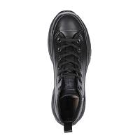 KAYA MID FLY B50-3729-01 - Женские высокие кеды British Knights, черные KAYA MID FLY B50-3729-01 - Женские высокие кеды British Knights, черные