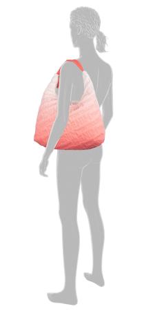 Женская сумка Tom Tailor LEXA 301188, розовая