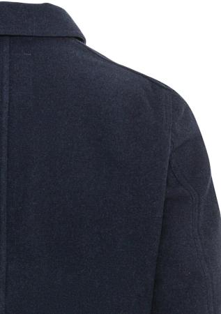 Мужская рубашка Camel Active Blouson 442280-8I30, синяя