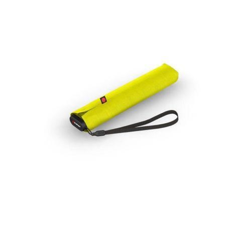Женский механический зонт Knirps US.050 Ultra Light Slim Manual 9500501352, желтый