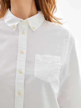 OXFORD SHIRT 432491
