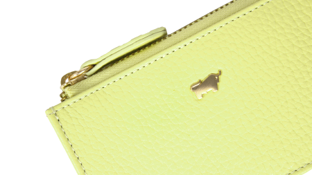 Женская ключница Braun Buffel ASTI Schlüsseletui 50400, зеленая