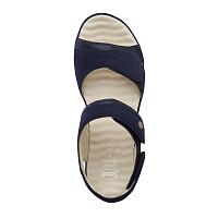 CHRISTY SANDAL 3.0 F299441040 - Женские сандалии SCHOLL, синие CHRISTY SANDAL 3.0 F299441040 - Женские сандалии SCHOLL, синие