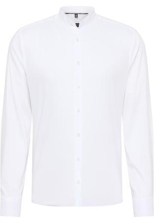 Мужская рубашка ETERNA 3372-00-F08S, белая