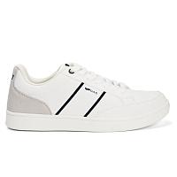 AMBURGO LTX GAM514145 - Мужские кеды GAS, белые