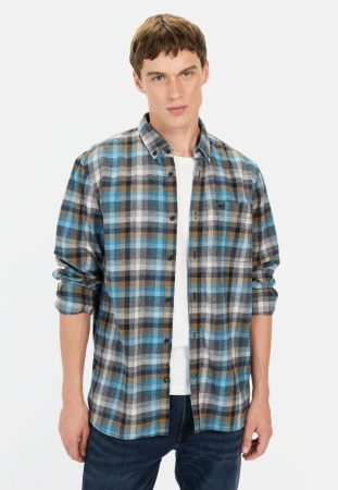 Longsleeve Shirt 409146-4S46