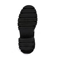  44405053-1000 - Женские полусапоги Bugatti, коричневые