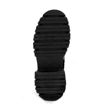 Женские полусапоги Bugatti 44405053-1000, коричневые