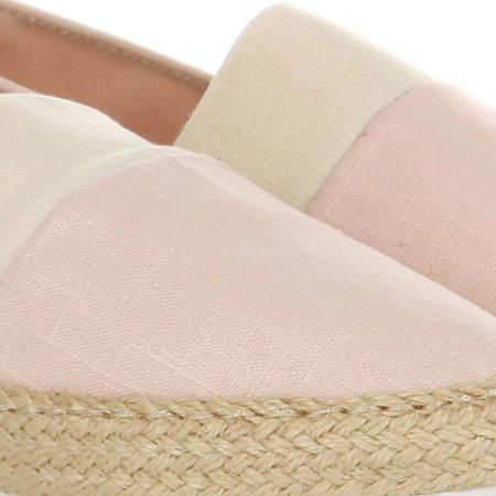 Женские эспадрильи Gant KRISTA 18568368, розовые