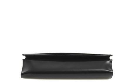 Мужская папка для документов Porsсhe Design ClassicLine 2.1 PortFolio MHF 4090000139, черная