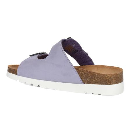 Женские сланцы SCHOLL FILIPPA F280352161, фиолетовые