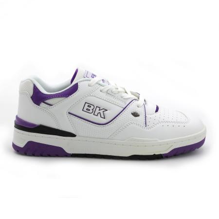 Женские кроссовки British Knights VENDON B52-3623-02, белые