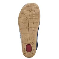 ABERDEEN SANDAL F312531007 - Женские сандалии SCHOLL, синие ABERDEEN SANDAL F312531007 - Женские сандалии SCHOLL, синие