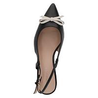  9-79609-46-022 - Женские туфли PETER KAISER, черные