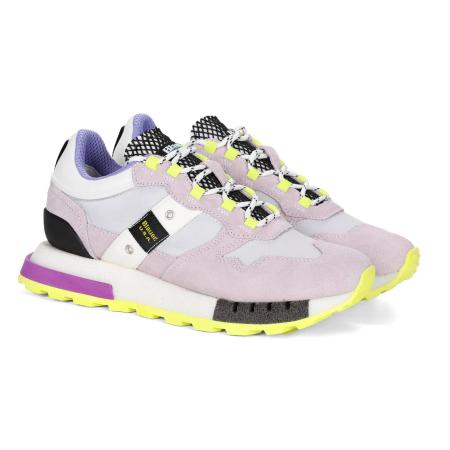 Женские кроссовки Blauer HOUMA S3HOUMA01-COD, мультиколор Женские кроссовки Blauer HOUMA S3HOUMA01-COD, мультиколор