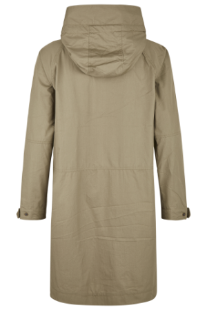 Женский плащ Camel Active COAT 310510-1F92, хаки
