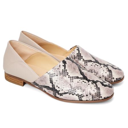 Женские туфли-лодочки Clarks Pure Tone 26149747, серые Женские туфли-лодочки Clarks Pure Tone 26149747, серые