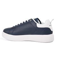 KANYE LTX BHM514400 - Мужские кеды Beverly Hills Polo Club, синие KANYE LTX BHM514400 - Мужские кеды Beverly Hills Polo Club, синие