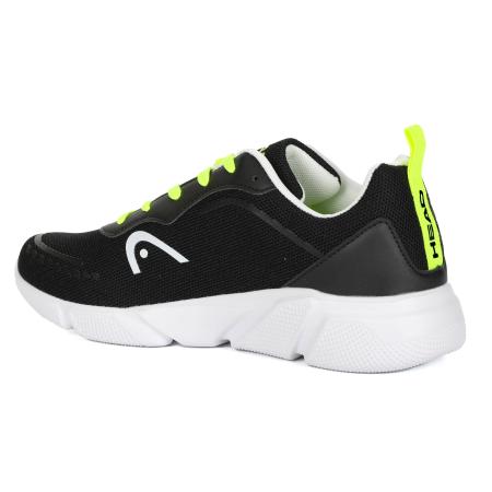 Мужские кроссовки HEAD JUPITER HDM318500, черные