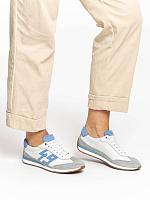 PORTOFINO 12-50902-05 - Женские кеды ARA, белые