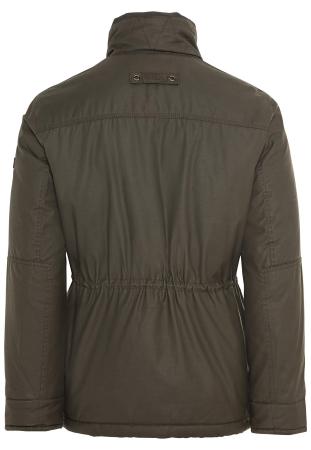 Мужская куртка Camel Active jacket 420090-6F06, синяя Мужская куртка Camel Active jacket 420090-6F06, синяя