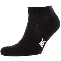 BK sneaker socks men terry sole BB44-5160-P5-10 - BK sneaker socks men terry sole BB44-5160-P5-10