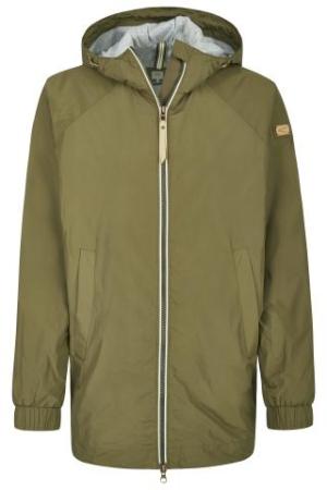 Женская куртка Camel Active JACKET 320200-7R26, хаки