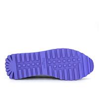 MILLEN S4MILLEN01-NYG - Женские кроссовки Blauer, голубые MILLEN S4MILLEN01-NYG - Женские кроссовки Blauer, голубые