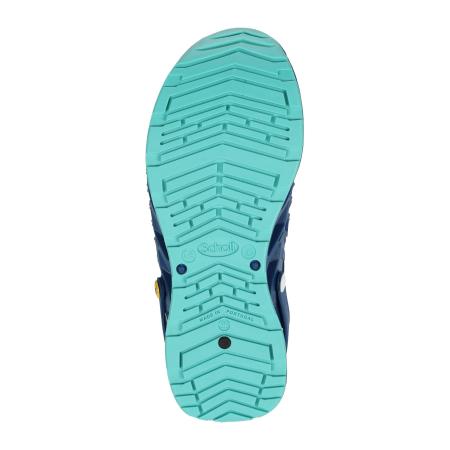 Сабо SCHOLL EVOFLEX F293781040, синие