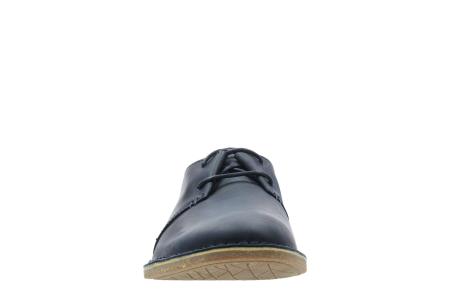 Мужские полуботинки Clarks Baltimore Lace 26141963, синие
