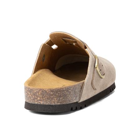 Женские сабо SCHOLL FAE F321982361, бежевые