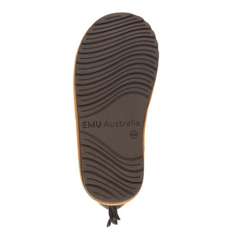 Детские полуугги EMU Australia Giraffe K10743, принт