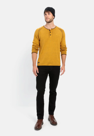 Pullover 1/1Arm 409540-4K02