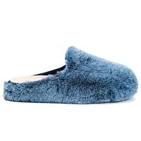 MADDY F318481273 - Женские тапочки SCHOLL, голубые MADDY F318481273 - Женские тапочки SCHOLL, голубые
