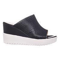 ELY 4 CALF INTRECCIATO 211500 - Женские сабо Stonefly, черные ELY 4 CALF INTRECCIATO 211500 - Женские сабо Stonefly, черные