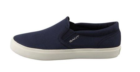 Женские слипоны Gant ZOEE 18578446, синие