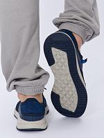 Davis Low 26164784 - Мужские кроссовки Clarks, синие