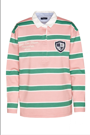 GANT VARSITY HEAVY RUGGER 4202509