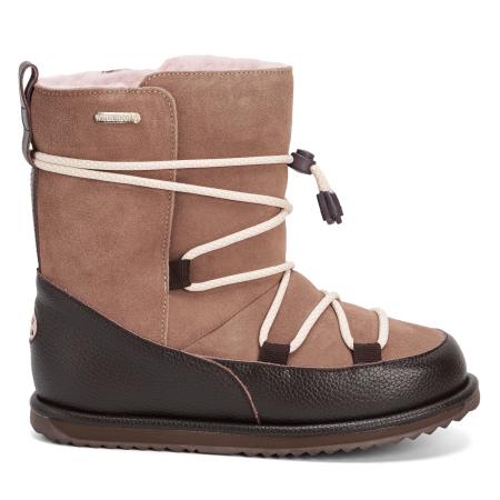 Детские сапоги EMU Australia Blackburn K12603, песочные