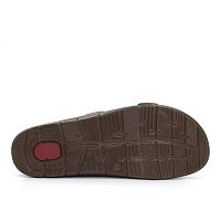 ABERDEEN MAN F312901062 - Мужские сланцы SCHOLL, серые ABERDEEN MAN F312901062 - Мужские сланцы SCHOLL, серые