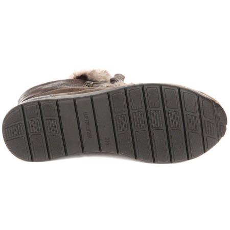 Женские ботинки ARA Osaka-Stf 12-44515-79, коричневые