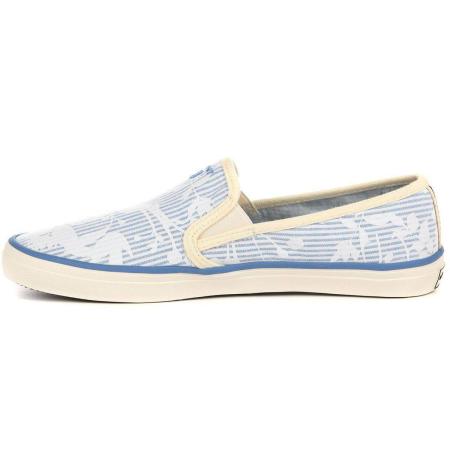 Женские слипоны Gant NEW HAVEN 18578399, голубые