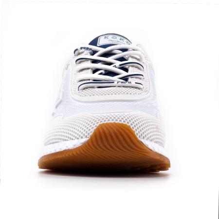 Женские кроссовки Pepe Jeans London KOKO IVE PLS30998, белые