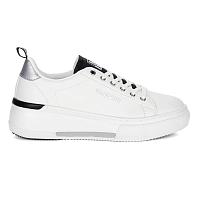 SIN NP0A4GU2CO - Женские кеды Napapijri, белые