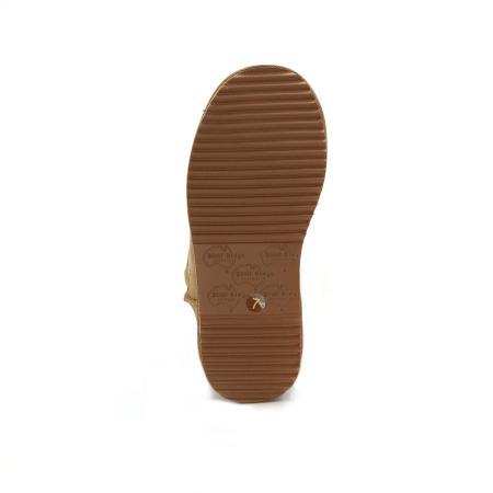 Женские угги EMU Ridge SMU Sophie Lo RW10002, коричневые