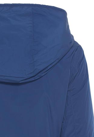 Женская куртка ветровка Camel Active COAT 320010-6R26, синяя