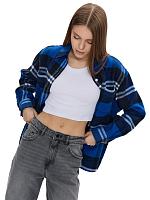 PLAID OVERSHIRT 4322071 - PLAID OVERSHIRT 4322071