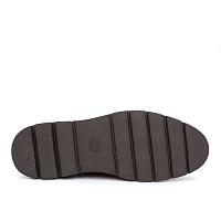  33303061-3500 - Мужские дерби брогированные Bugatti, желтые